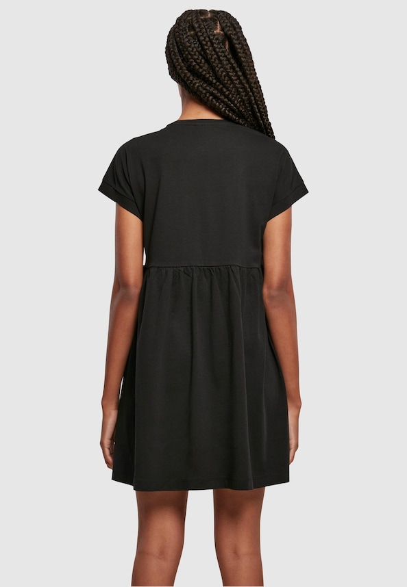 Ladies Organic Empire Valance -1