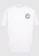 Halloween - Haunted and Happy Tee-2