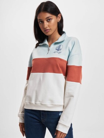 Levi's® Graphic Rue 1/4 Zip Sweatshirt