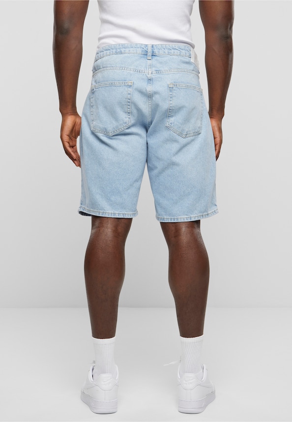 2Y Jeans Shorts-1