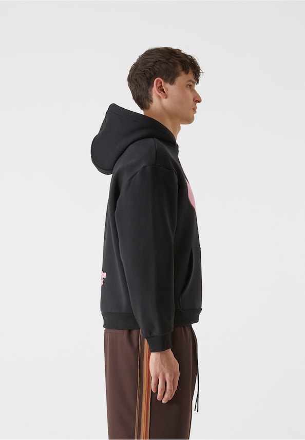 Lost Youth Hoody - Wild Room Service-3