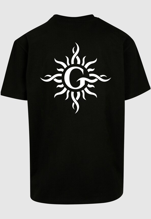 Godsmack - Lunar Phases Heavy Oversize-3