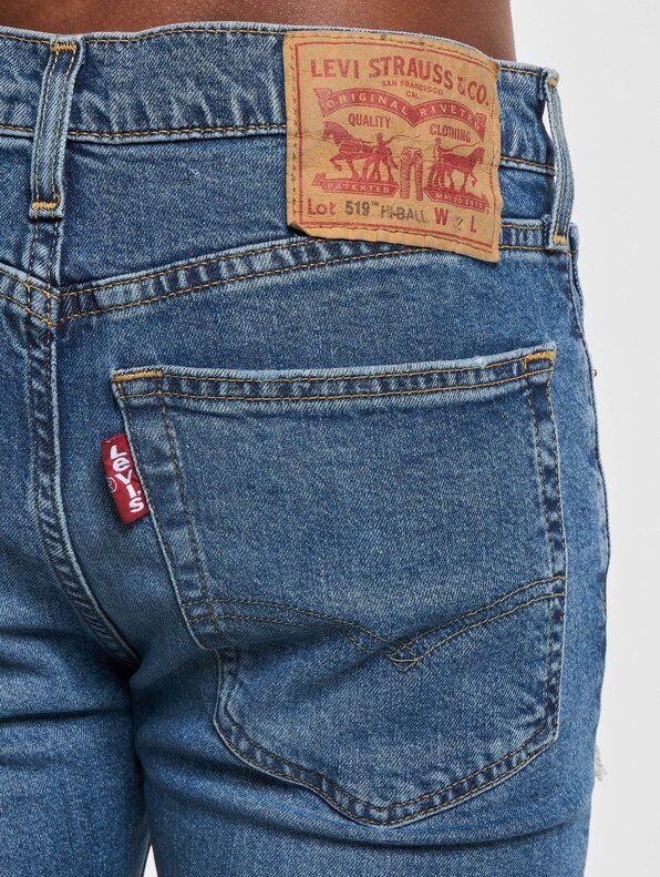 Levis 519 Extreme HI Ball Jeans-5