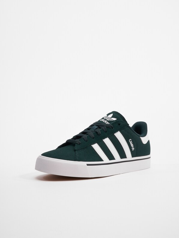 adidas Originals Campus Vulc Sneakers-2