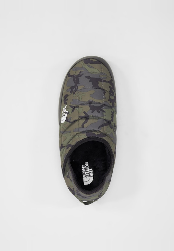The North Face Thermoball Traction Mule Slippers-4