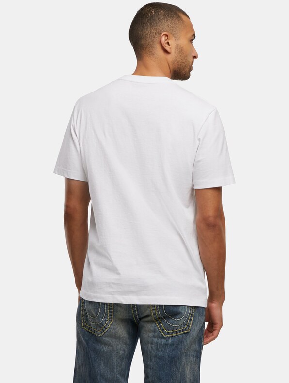 True Religion OG LABEL SS TEE-1