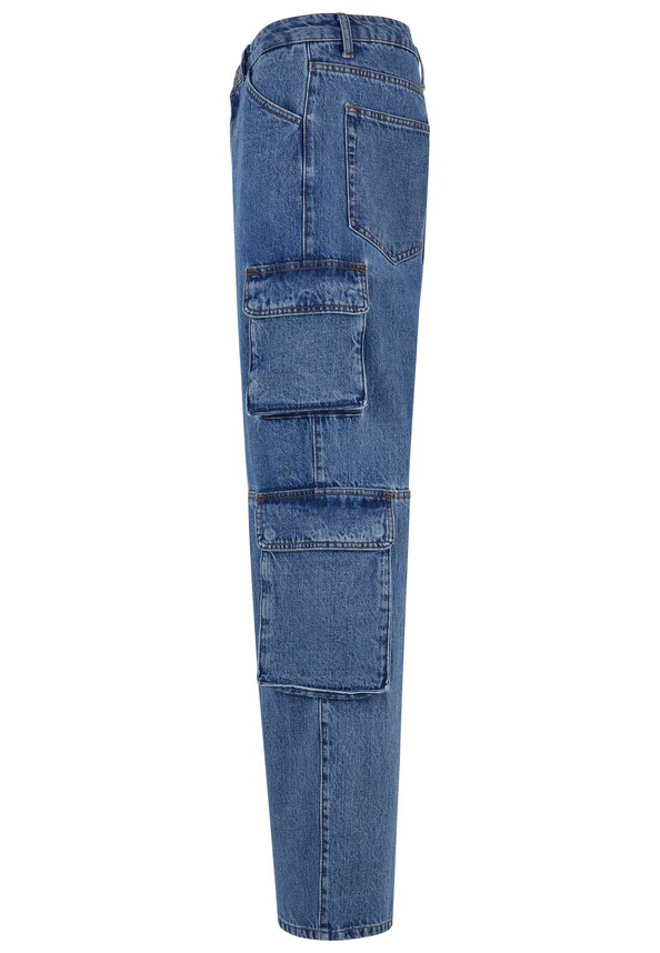 Aidan Cargo Baggys-5