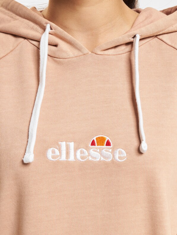 Ellesse Triphala Kleid-4