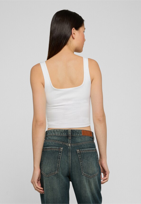 Ladies Cropped -1