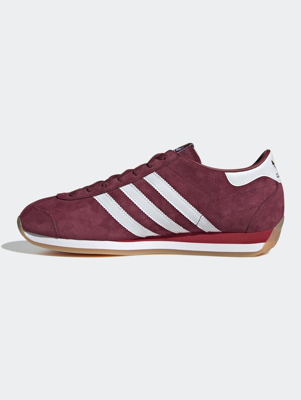 adidas Originals Country Japan Sneakers-3
