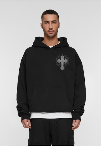 MJG Heavy Oversized Hoody - Grace of God