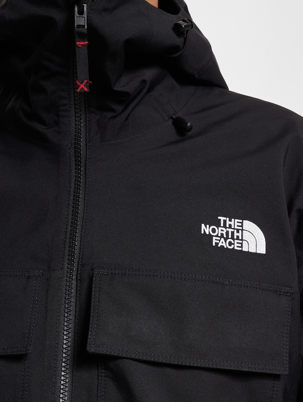 The North Face Winterjacke-3