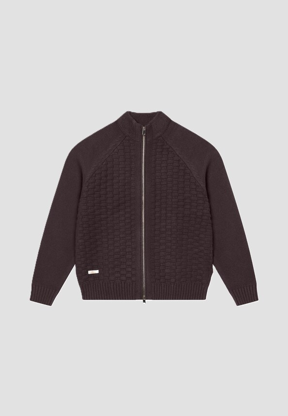 Structured Zip -2