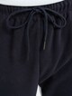 Fleece Stripe-2