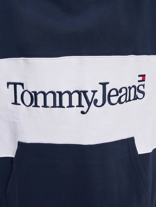 Tommy Jeans Skater Serif Linear-3