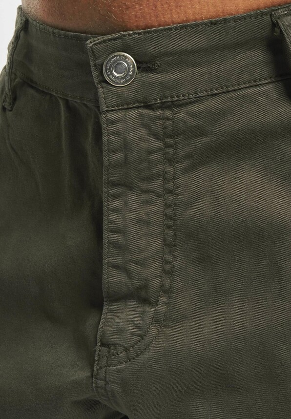 2Y Basic Cargo Jeans-3