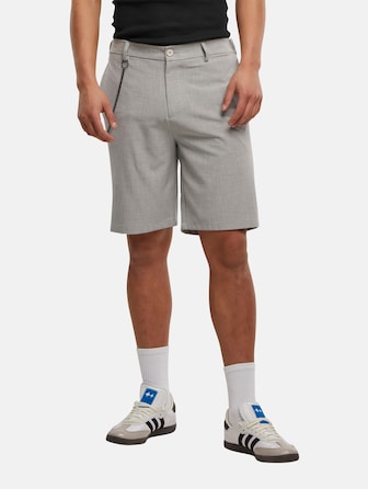 2Y Basic Shorts