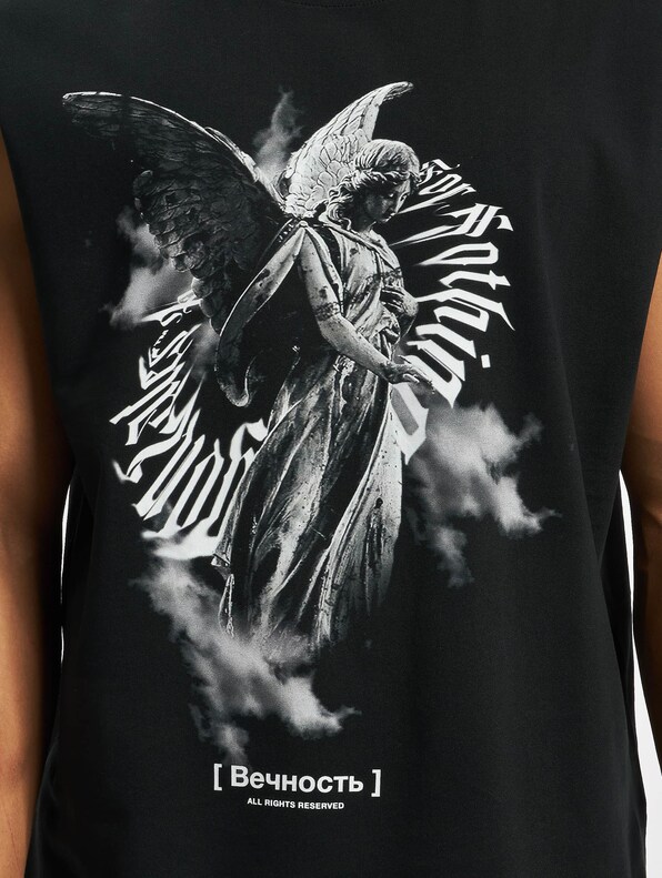 Angel 3.0 Sleeveless -3