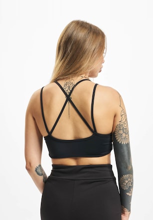 Tech Mesh Crossback