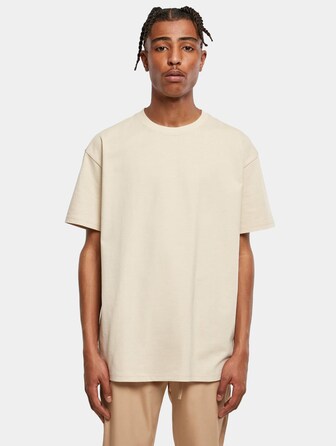 Heavy Oversized