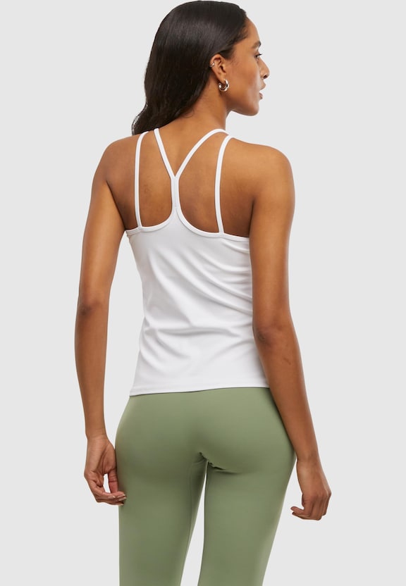 Ladies Sports Top-1