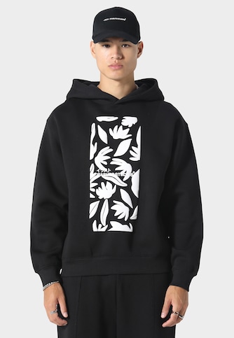 JUNGLE HOODY
