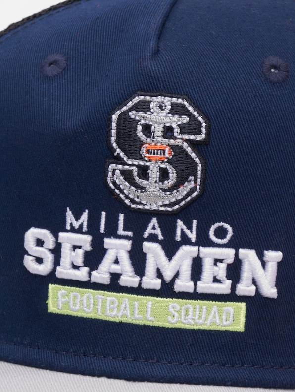 Milano Seamen-5