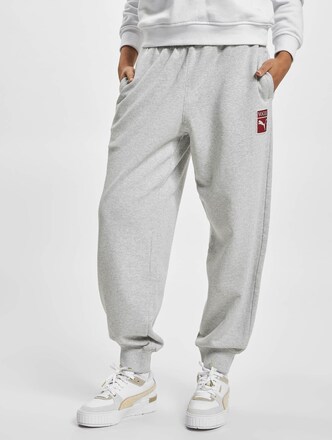 Puma X Vogue Relaxed TR Sweat Pants
