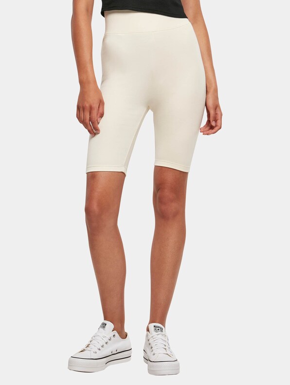 Ladies High Waist Cycle-1