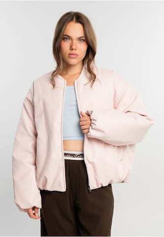 Another Bomber Jacket