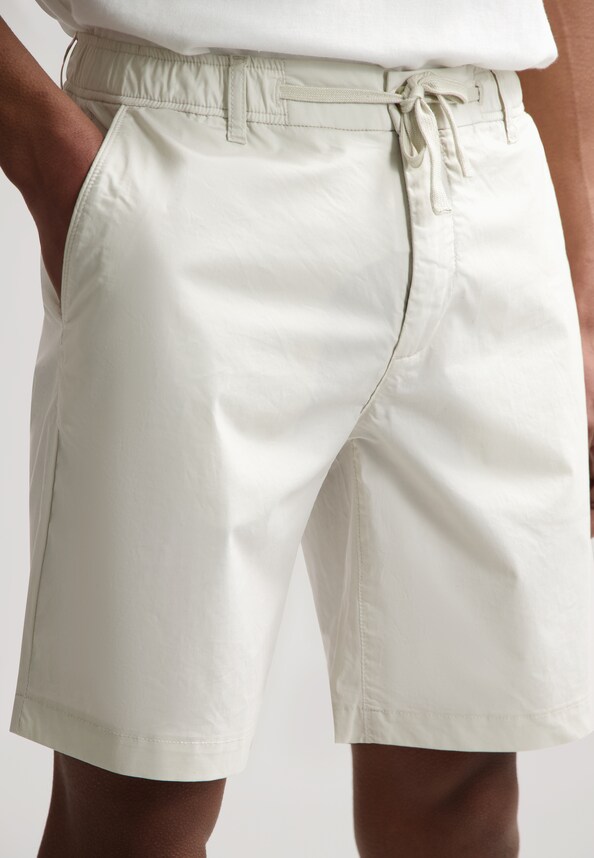 Logan Shorts Poplin-4