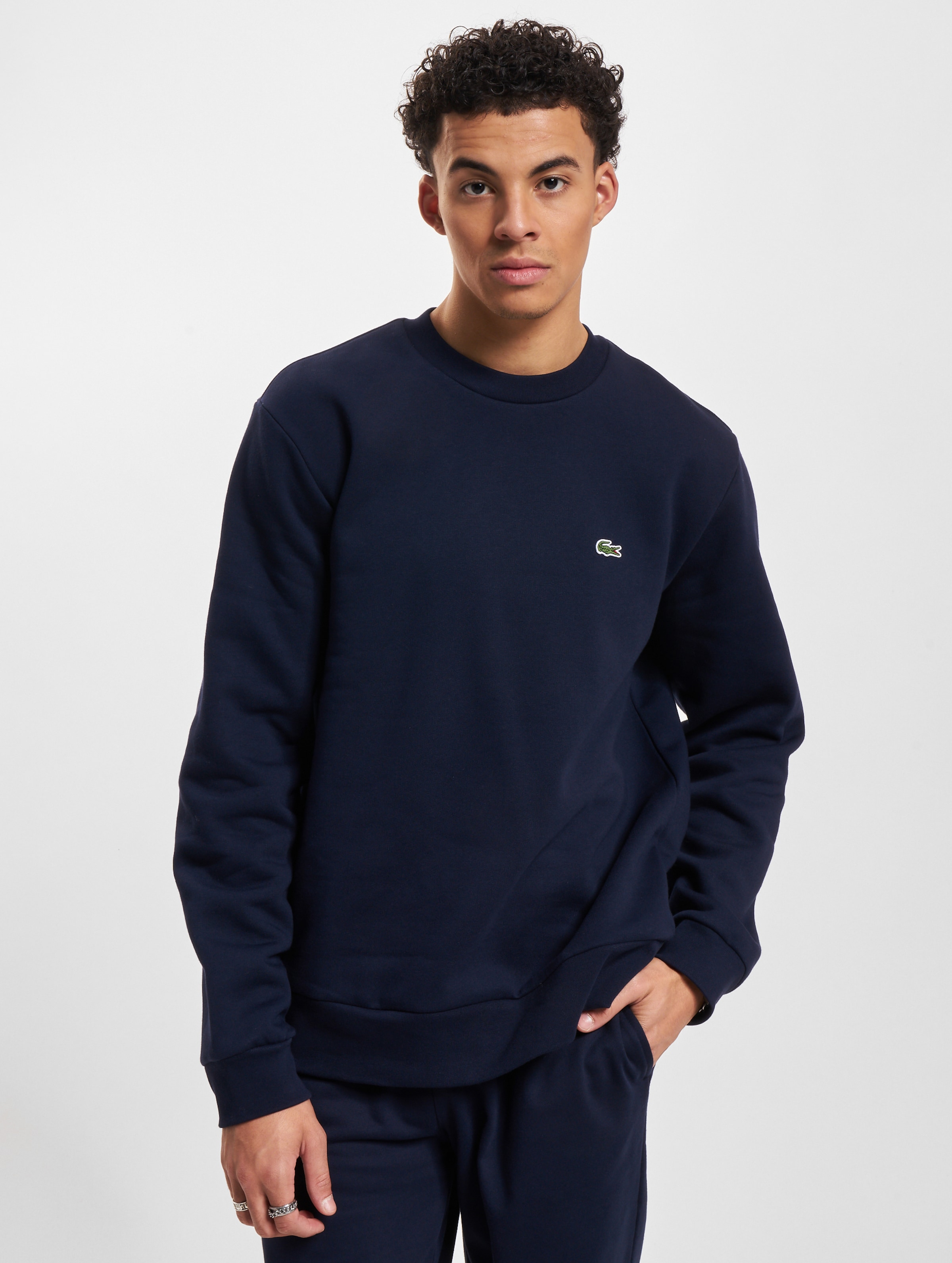 Pullovers lacoste shop