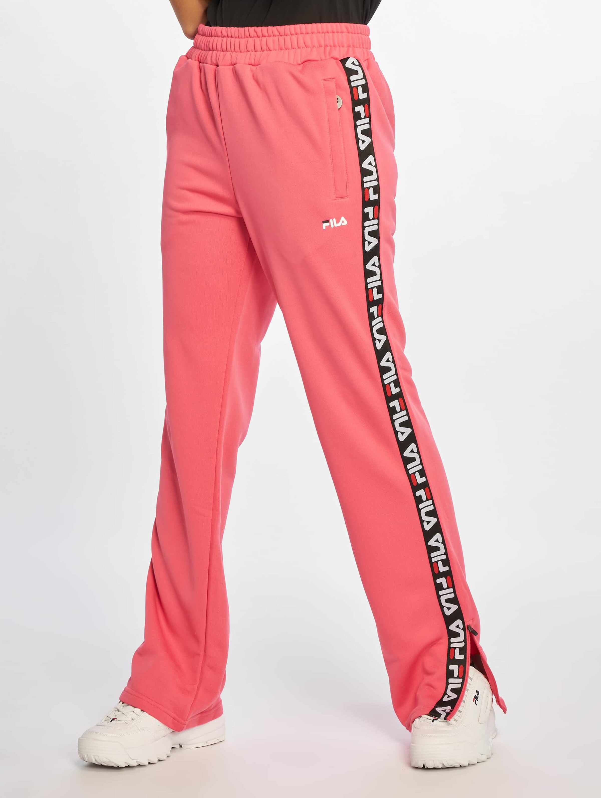 Fila thora track pants new arrivals