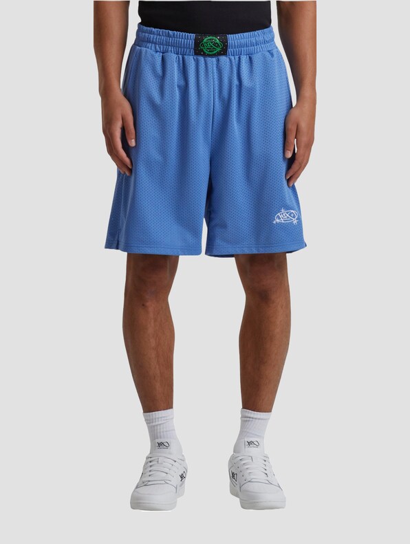 K1X Stars Oldschool Shorts-3