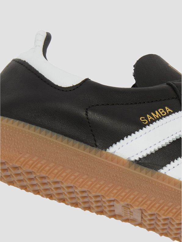Samba Decon -7
