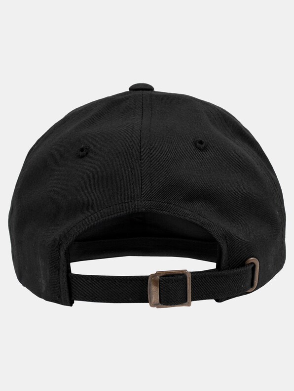 Low Profile Cotton Twill 3-Pack-4