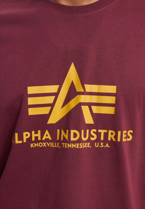 Alpha Industries T2 Pack T-Shirt-5