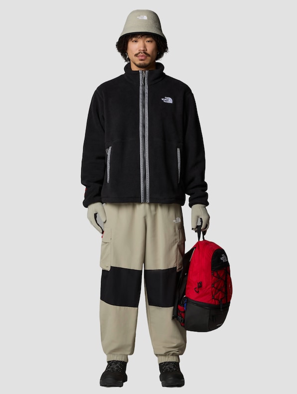 The North Face Fleeski Jacket-3