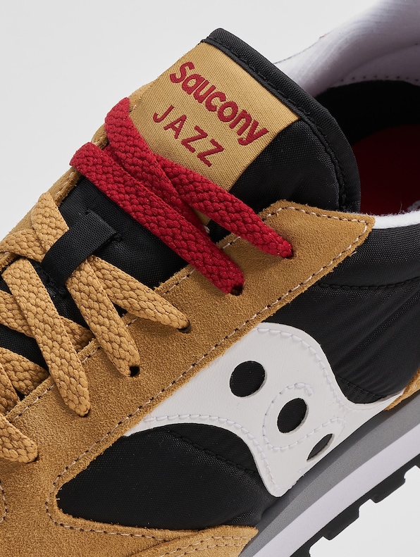 Saucony Jazz Original Sneakers-9
