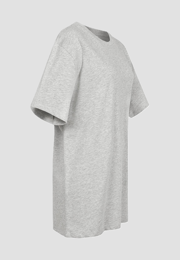 ONLY Damen Baumwoll T-Shirt-0