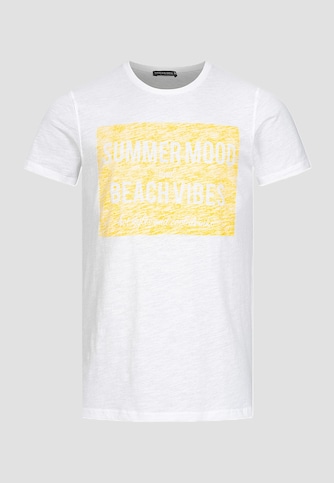 Stitch & Soul Herren T-Shirt