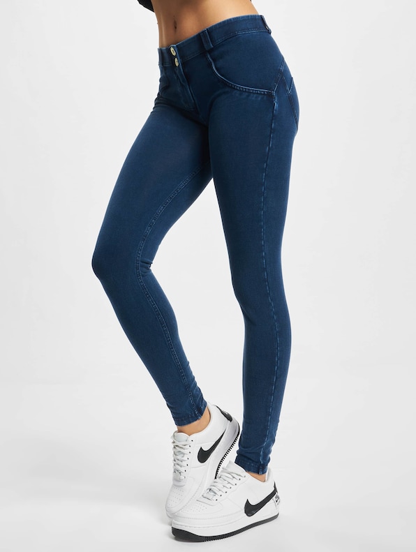 Fredy Skinny Fit Jeans-1