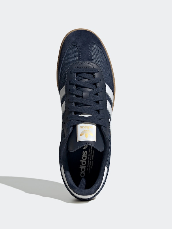 adidas Originals Samba OG Sneakers-1