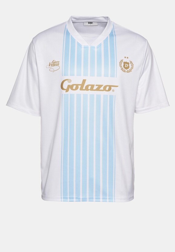 GOLAZO -4