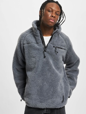 Teddyfleece Troyer