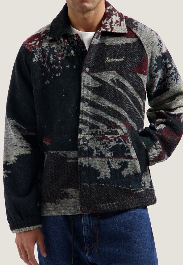 Sawyer Golf Jacquard-2