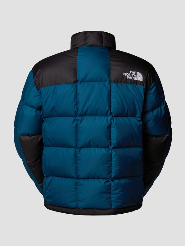 The North Face Lhotse Puffer Jackets-5