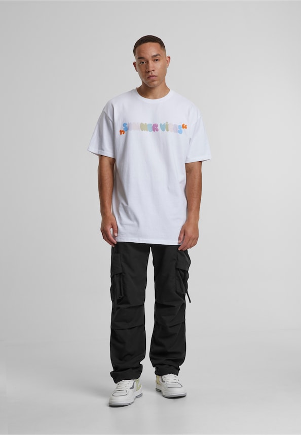 Taro Cargo Pants-3