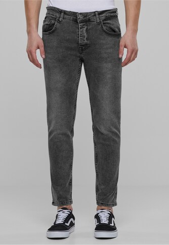 2Y Skinny Fit Jeans