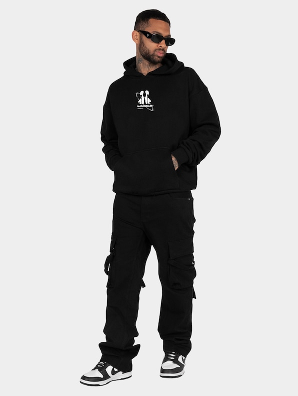 Circle x Heavy Oversized-3